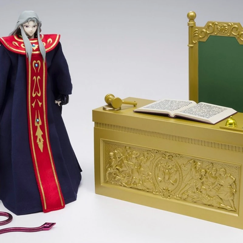 Myth Cloth Balron Lune Complete Set 4 Myth Cloth Balron Lune Complete Set – Image 2