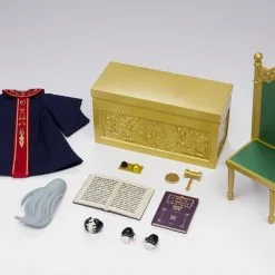 Myth Cloth Balron Lune Complete Set 9 Myth Cloth Balron Lune Complete Set -Ventes de produits Saint Seiya myth cloth balron lune complete set 2