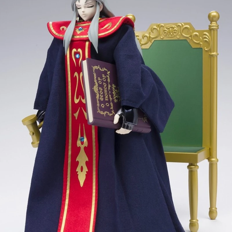 Myth Cloth Balron Lune Complete Set 7 Myth Cloth Balron Lune Complete Set – Image 5