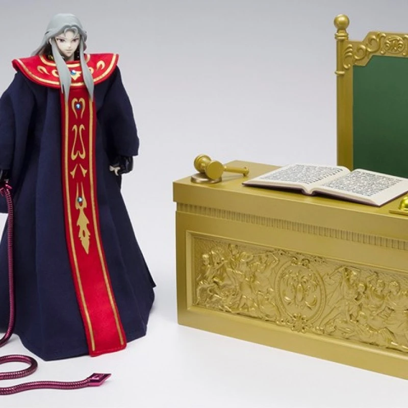 Myth Cloth Balron Lune Complete Set 3 Myth Cloth Balron Lune Complete Set