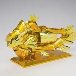 Myth Cloth EX - Aphrodite Le Chevalier D'or Du Poisson -Ventes de produits Saint Seiya myth cloth ex aphrodite du poisson 1