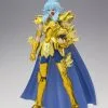 Myth Cloth EX - Aphrodite Le Chevalier D'or Du Poisson -Ventes de produits Saint Seiya myth cloth ex aphrodite du poisson