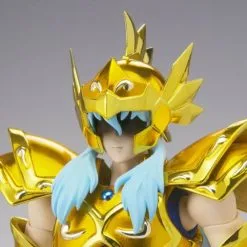 Myth Cloth EX - Aphrodite Le Chevalier D'or Du Poisson -Ventes de produits Saint Seiya myth cloth ex aphrodite du poisson 2