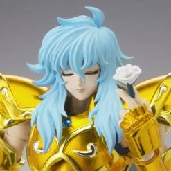 Myth Cloth EX - Aphrodite Le Chevalier D'or Du Poisson -Ventes de produits Saint Seiya myth cloth ex aphrodite du poisson 3