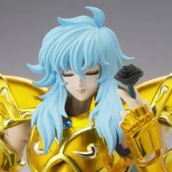 Myth Cloth EX - Aphrodite Le Chevalier D'or Du Poisson -Ventes de produits Saint Seiya myth cloth ex aphrodite du poisson 4