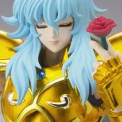 Myth Cloth EX - Aphrodite Le Chevalier D'or Du Poisson -Ventes de produits Saint Seiya myth cloth ex aphrodite du poisson 5