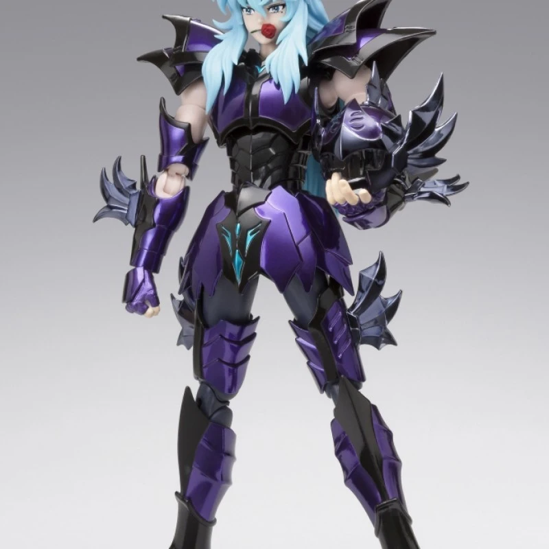 Myth Cloth EX Aphrodite Du Poisson Surplis 4 Myth Cloth EX Aphrodite Du Poisson Surplis – Image 2