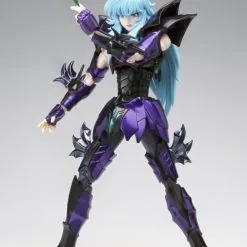 Myth Cloth EX Aphrodite Du Poisson Surplis 8 Myth Cloth EX Aphrodite Du Poisson Surplis -Ventes de produits Saint Seiya myth cloth ex aphrodite du poisson surplis 2