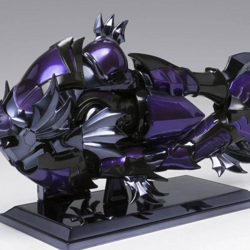 Myth Cloth EX Aphrodite Du Poisson Surplis 6 Myth Cloth EX Aphrodite Du Poisson Surplis – Image 4