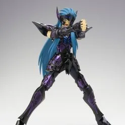 Myth Cloth EX Camus Du Verseau Surplis -Ventes de produits Saint Seiya myth cloth ex camus du verseau surplis 3