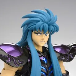 Myth Cloth EX Camus Du Verseau Surplis -Ventes de produits Saint Seiya myth cloth ex camus du verseau surplis 4