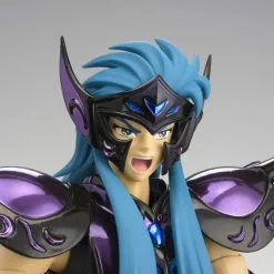 Myth Cloth EX Camus Du Verseau Surplis -Ventes de produits Saint Seiya myth cloth ex camus du verseau surplis 5