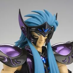 Myth Cloth EX Camus Du Verseau Surplis -Ventes de produits Saint Seiya myth cloth ex camus du verseau surplis 7
