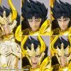 Myth Cloth EX Du Capricorne SOG -Ventes de produits Saint Seiya myth cloth ex capricorne
