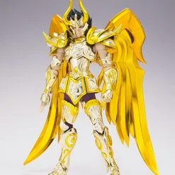 Myth Cloth EX Du Capricorne SOG 11 Myth Cloth EX Du Capricorne SOG -Ventes de produits Saint Seiya myth cloth ex capricorne 2