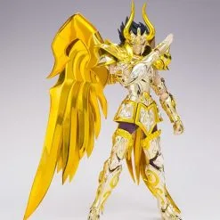 Myth Cloth EX Du Capricorne SOG 13 Myth Cloth EX Du Capricorne SOG -Ventes de produits Saint Seiya myth cloth ex capricorne 4