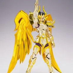 Myth Cloth EX Du Capricorne SOG 14 Myth Cloth EX Du Capricorne SOG -Ventes de produits Saint Seiya myth cloth ex capricorne 5