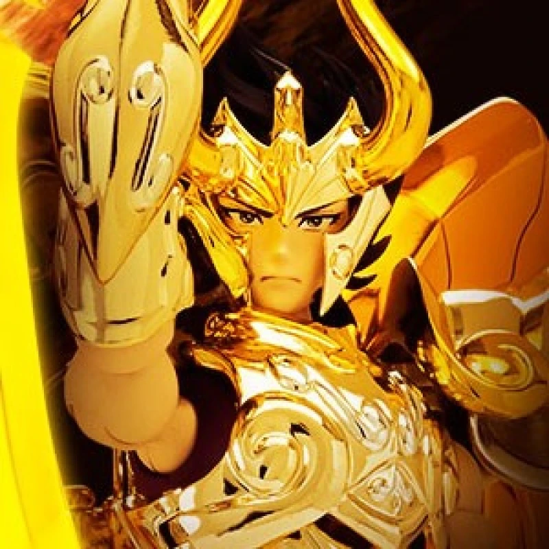 Myth Cloth EX Du Capricorne SOG 9 Myth Cloth EX Du Capricorne SOG – Image 7