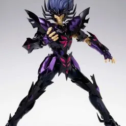 Myth Cloth EX - Death Mask Cancer Surplis -Ventes de produits Saint Seiya myth cloth ex death mask cancer surplis 1 2