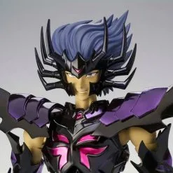 Myth Cloth EX - Death Mask Cancer Surplis -Ventes de produits Saint Seiya myth cloth ex death mask cancer surplis 1 3