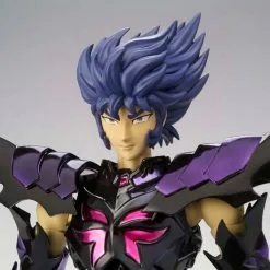 Myth Cloth EX - Death Mask Cancer Surplis -Ventes de produits Saint Seiya myth cloth ex death mask cancer surplis 1 4