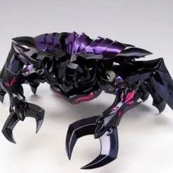 Myth Cloth EX - Death Mask Cancer Surplis -Ventes de produits Saint Seiya myth cloth ex death mask cancer surplis 1 5