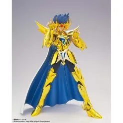 Myth Cloth EX - Deathmask Chevalier D'or Du Cancer - Reviva -Ventes de produits Saint Seiya myth cloth ex deathmask chevalier d or du cancer 1