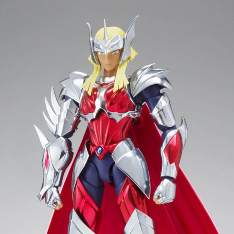 Myth Cloth EX Hagen De Merak Beta - Boîte Abîmée 3 Myth Cloth EX Hagen De Merak Beta - Boîte Abîmée