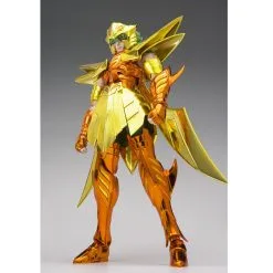 Myth Cloth EX - Isaac Kraken 8 Myth Cloth EX - Isaac Kraken -Ventes de produits Saint Seiya myth cloth ex isaac kraken 1