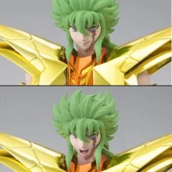 Myth Cloth EX - Isaac Kraken 10 Myth Cloth EX - Isaac Kraken -Ventes de produits Saint Seiya myth cloth ex isaac kraken 3