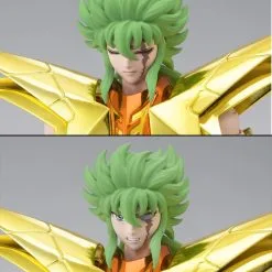 Myth Cloth EX - Isaac Kraken 11 Myth Cloth EX - Isaac Kraken -Ventes de produits Saint Seiya myth cloth ex isaac kraken 4