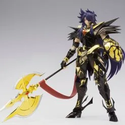Myth Cloth EX Loki 11 Myth Cloth EX Loki -Ventes de produits Saint Seiya myth cloth ex loki 2