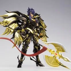 Myth Cloth EX Loki 12 Myth Cloth EX Loki -Ventes de produits Saint Seiya myth cloth ex loki 3