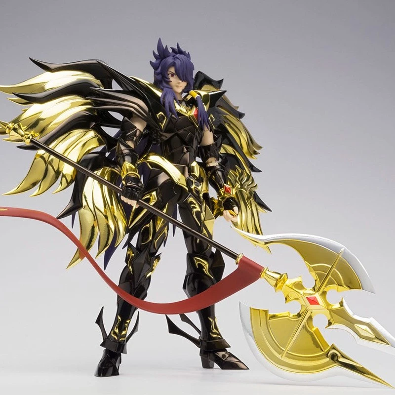 Myth Cloth EX Loki 6 Myth Cloth EX Loki – Image 4