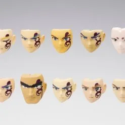 Myth Cloth EX Loki 14 Myth Cloth EX Loki -Ventes de produits Saint Seiya myth cloth ex loki 5