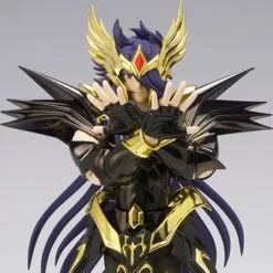 Myth Cloth EX Loki 15 Myth Cloth EX Loki -Ventes de produits Saint Seiya myth cloth ex loki 6