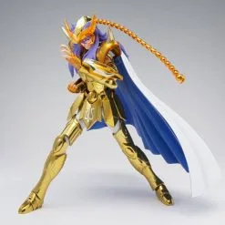 Myth Cloth EX Milo Scorpion Saintia Sho Ver -Ventes de produits Saint Seiya myth cloth ex milo scorpion saintia sho ver 2
