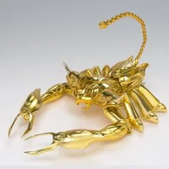 Myth Cloth EX Milo Scorpion Saintia Sho Ver -Ventes de produits Saint Seiya myth cloth ex milo scorpion saintia sho ver 3