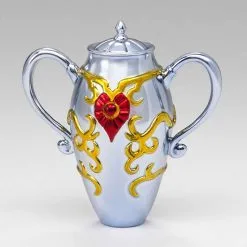 Myth Cloth EX - Poséidon Imperial Throne -Ventes de produits Saint Seiya myth cloth ex poseidon imperial throne 3