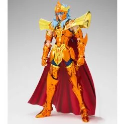 Myth Cloth EX - Poseidon Julian Solo 7 Myth Cloth EX - Poseidon Julian Solo -Ventes de produits Saint Seiya myth cloth ex poseidon julian solo 1