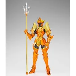 Myth Cloth EX - Poseidon Julian Solo 8 Myth Cloth EX - Poseidon Julian Solo -Ventes de produits Saint Seiya myth cloth ex poseidon julian solo 2