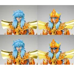 Myth Cloth EX - Poseidon Julian Solo 9 Myth Cloth EX - Poseidon Julian Solo -Ventes de produits Saint Seiya myth cloth ex poseidon julian solo 3
