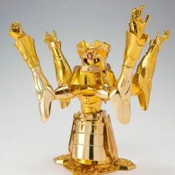 Myth Cloth EX Saga Revival Edition -Ventes de produits Saint Seiya myth cloth ex saga revival edition 1