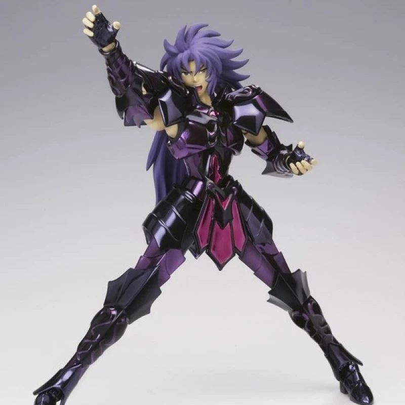 Myth Cloth Ex - Gemini Saga Surplis 4 Myth Cloth Ex - Gemini Saga Surplis – Image 2