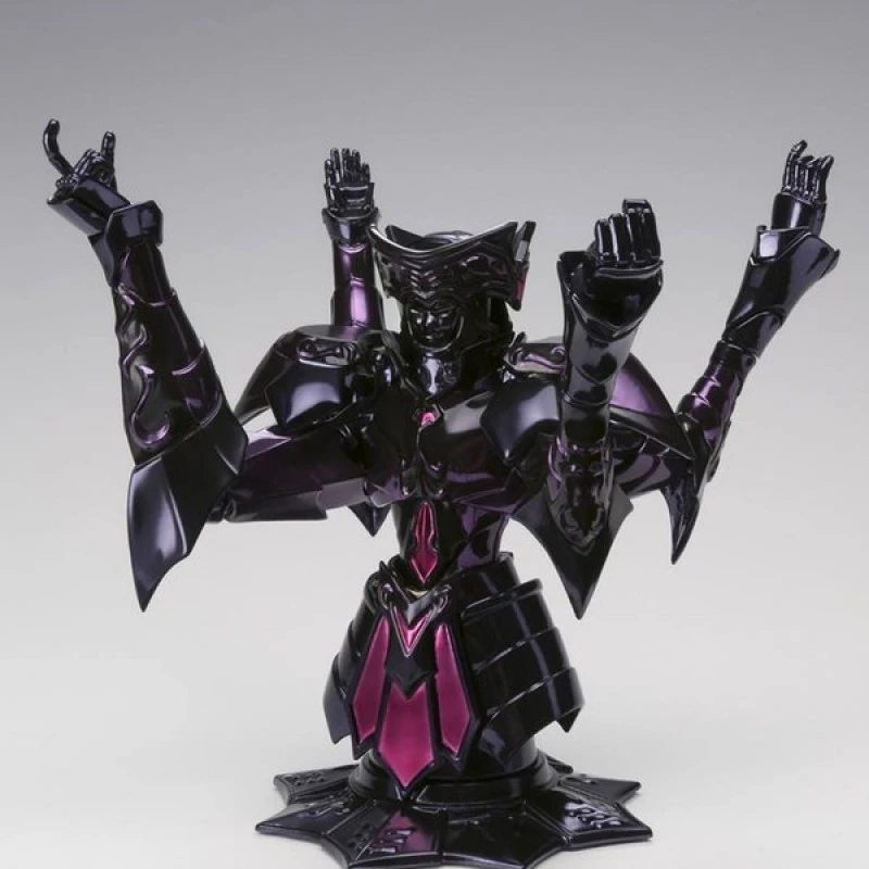 Myth Cloth Ex - Gemini Saga Surplis 5 Myth Cloth Ex - Gemini Saga Surplis – Image 3