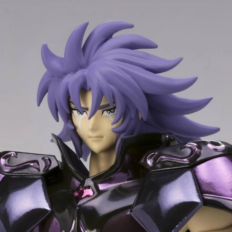 Myth Cloth Ex - Gemini Saga Surplis 7 Myth Cloth Ex - Gemini Saga Surplis – Image 5