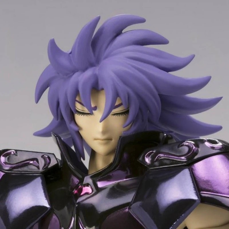 Myth Cloth Ex - Gemini Saga Surplis 8 Myth Cloth Ex - Gemini Saga Surplis – Image 6