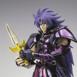 Myth Cloth Ex - Gemini Saga Surplis 16 Myth Cloth Ex - Gemini Saga Surplis -Ventes de produits Saint Seiya myth cloth ex saga surplis 6
