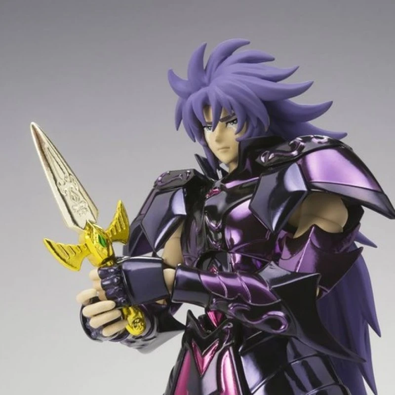 Myth Cloth Ex - Gemini Saga Surplis 9 Myth Cloth Ex - Gemini Saga Surplis – Image 7