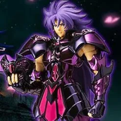 Myth Cloth Ex - Gemini Saga Surplis 17 Myth Cloth Ex - Gemini Saga Surplis -Ventes de produits Saint Seiya myth cloth ex saga surplis 7